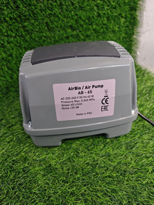 Компрессор Air Pump AB-65