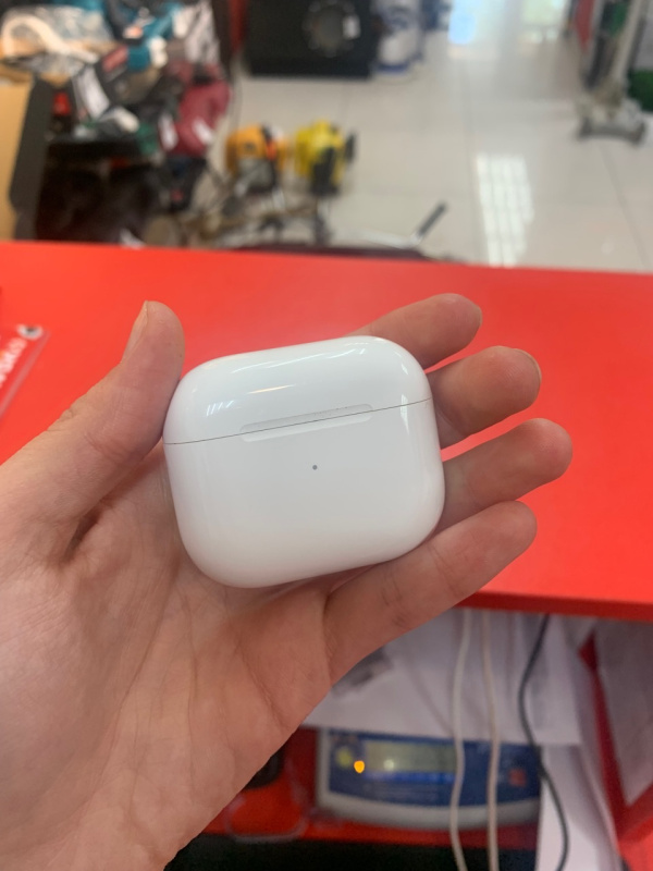 Наушники Apple 2