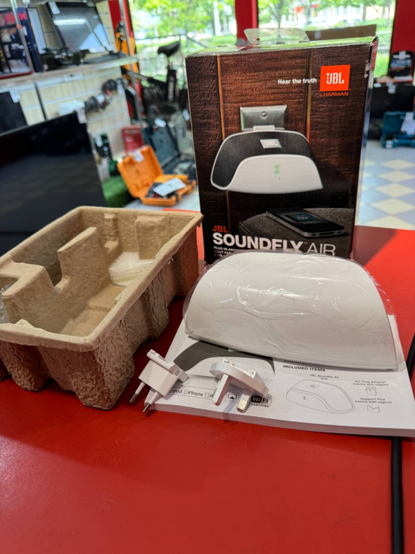 Колонки Soundfly JBL Air