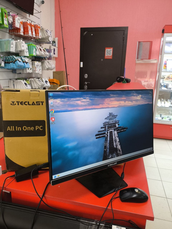 Моноблок Teclast m24