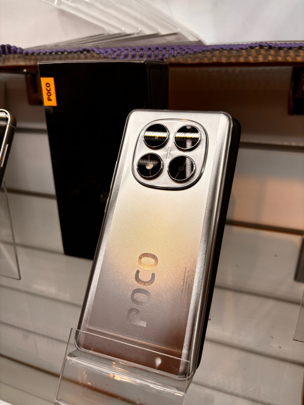 Мобильный телефон Xiaomi Poco X7