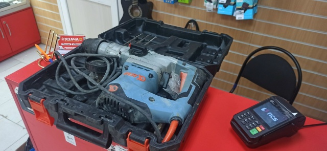 Перфоратор Elti 1200