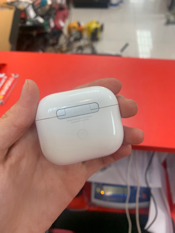 Наушники Apple 2