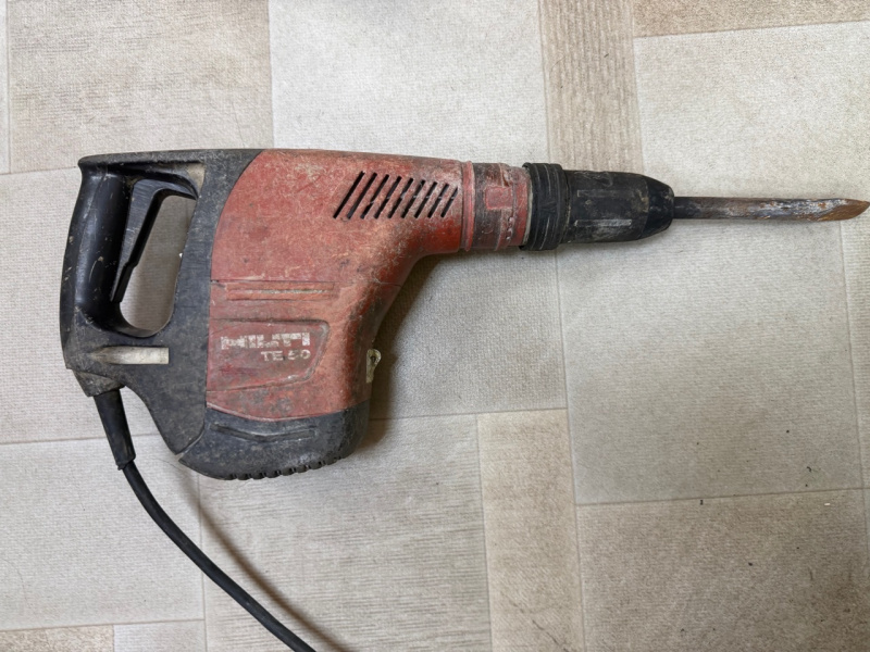 Отбойный молоток Hilti TE 50