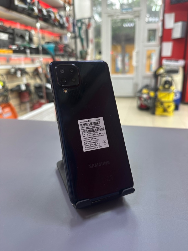 Мобильный телефон Samsung Galaxy M32