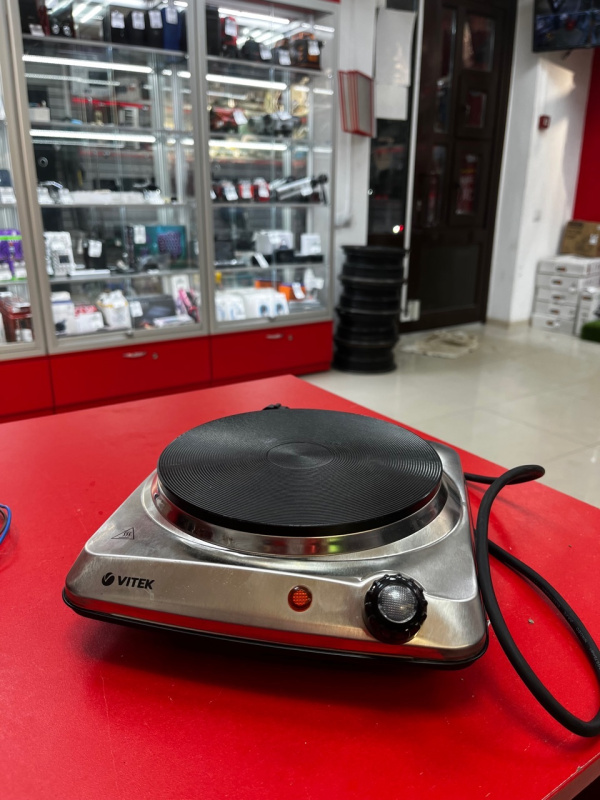 Плита Vitek VT-3705