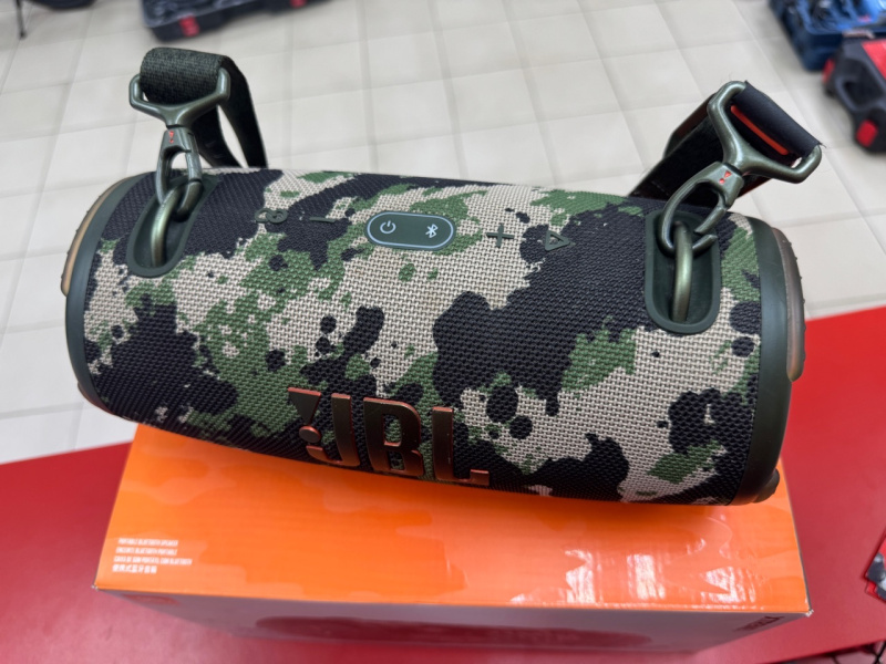 Колонки XTRENE3 JBL XTRENE3