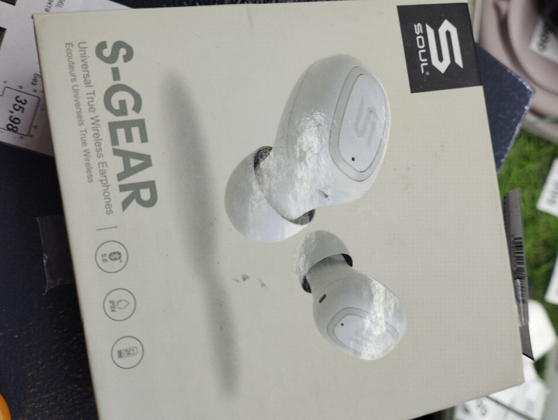 Наушники S Mobile s gear