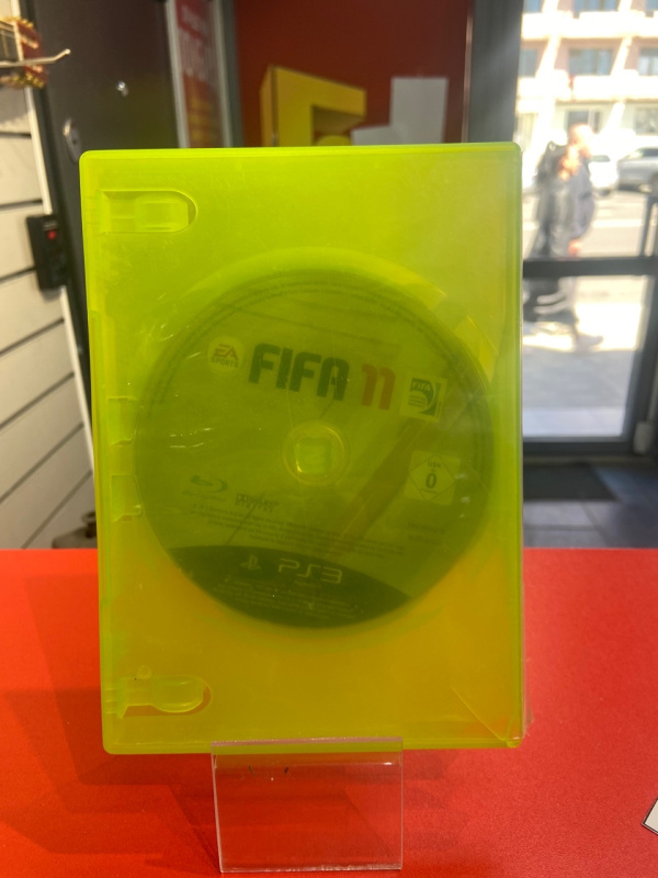 Игра Xbox fifa11