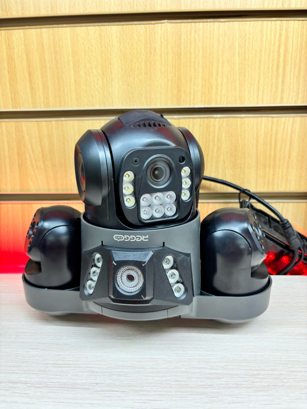 Камера видеонаблюдения V380 NET CAMERA