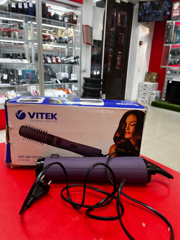 Фен для завивки VITEK  VT-8238