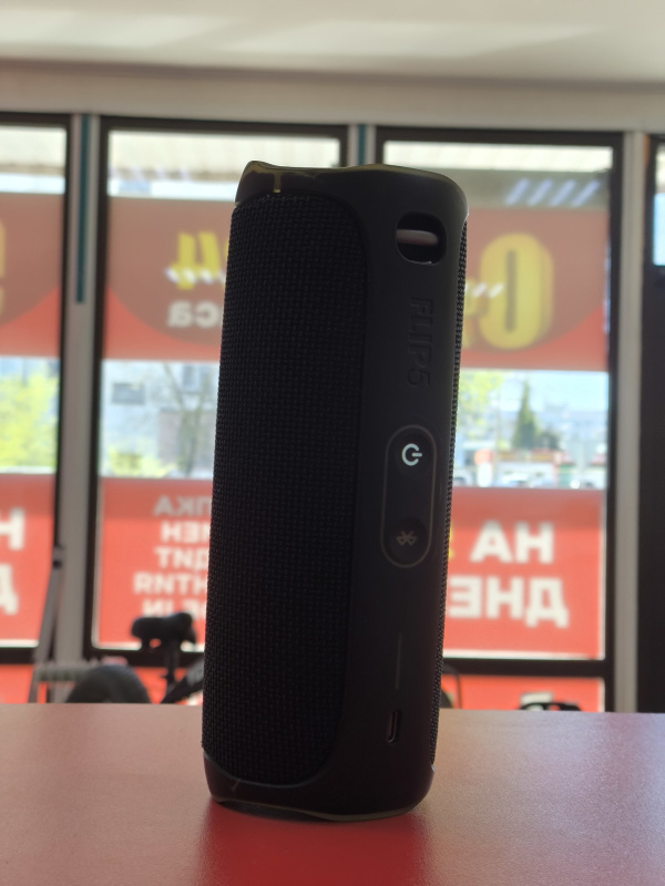 Колонки Колонка JBL Flip5