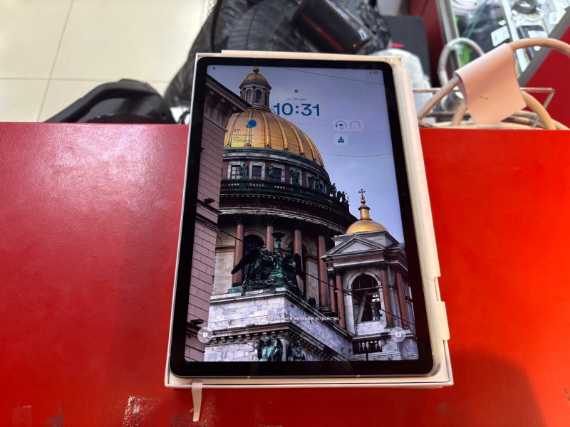 Планшет Samsung Galaxy Tab S10FE
