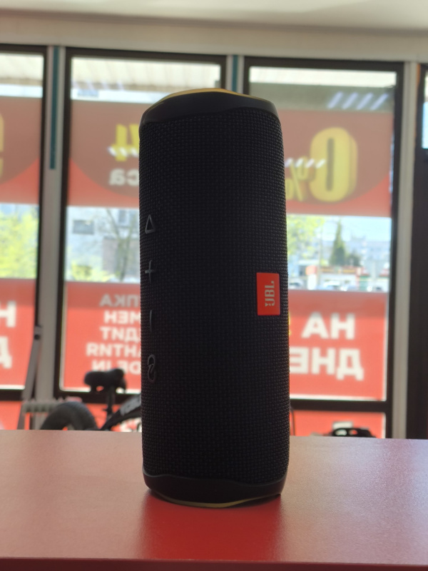 Колонки Колонка JBL Flip5