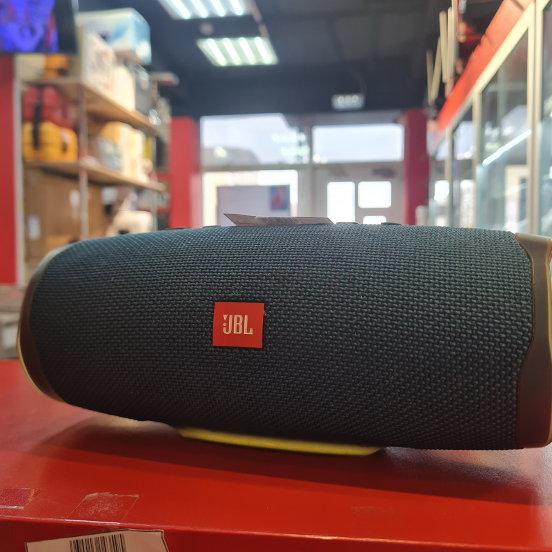 Колонки колонка JBL charge 4