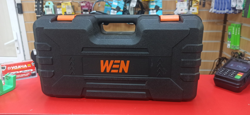 Цепная пила Wen  20