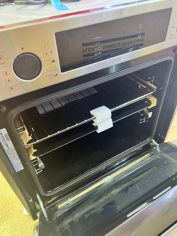 Духовой шкаф Delonghi deo 735 im franca