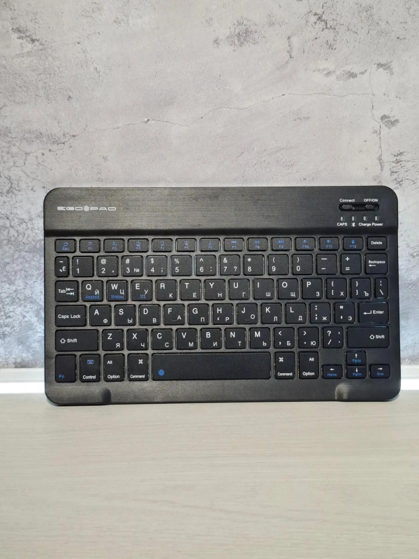 Клавиатура EGO PAD Bluetooth