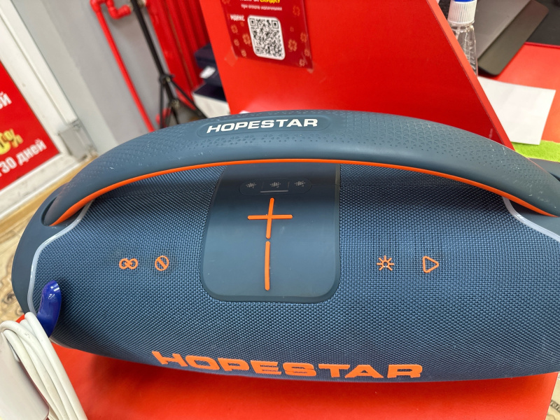Колонки Колонка Hopestar A65