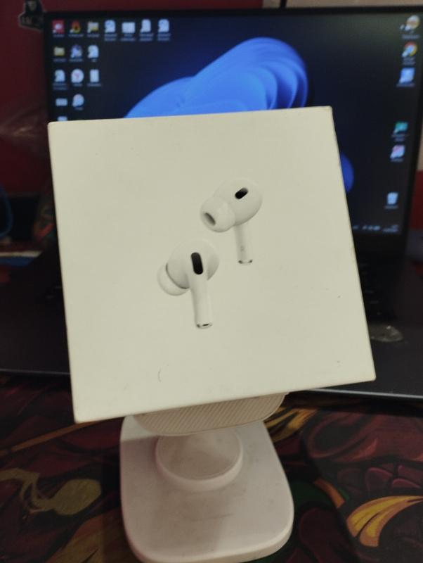 Наушники Apple air pods pro 2